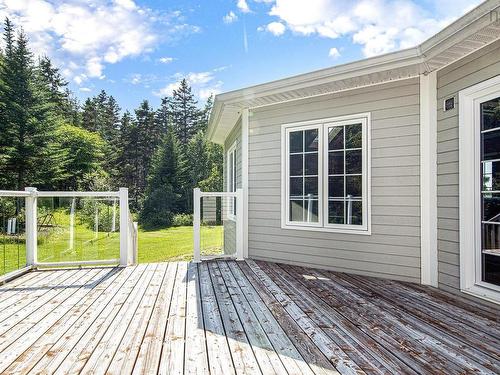 1230 Veterans Memorial Highway, Arichat, NS 