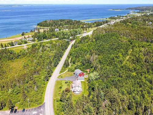 1230 Veterans Memorial Highway, Arichat, NS 