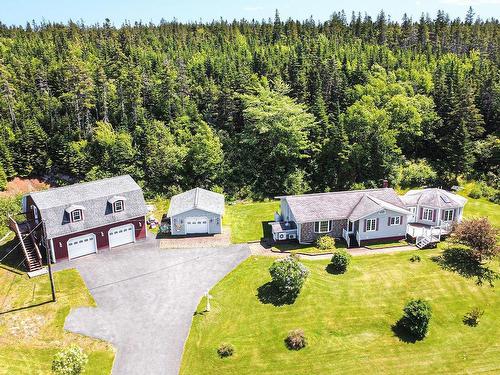 1230 Veterans Memorial Highway, Arichat, NS 
