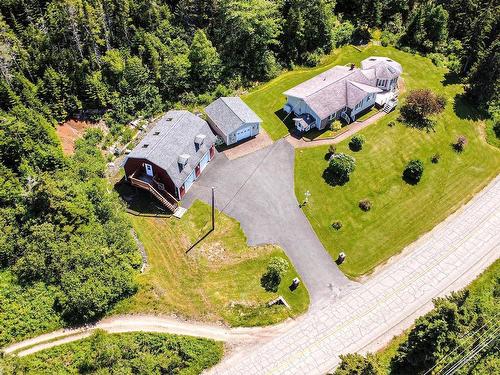 1230 Veterans Memorial Highway, Arichat, NS 