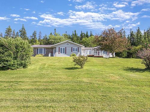 1230 Veterans Memorial Highway, Arichat, NS 