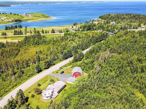 1230 Veterans Memorial Highway, Arichat, NS 