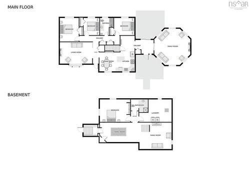 1230 Veterans Memorial Highway, Arichat, NS 