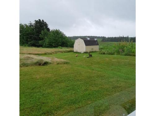 4664 Trans Canada Highway, Eldon, PE 
