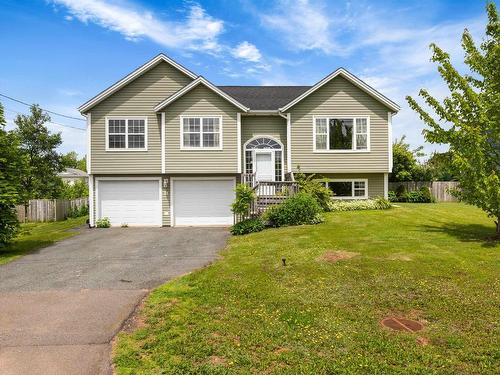 11 Parent Street  Charlottetown, PE C1C 1R3