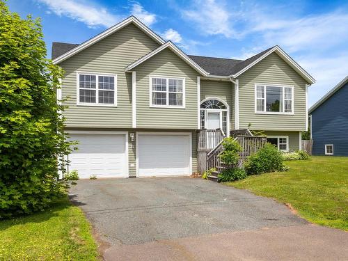 11 Parent Street, Charlottetown, PE 