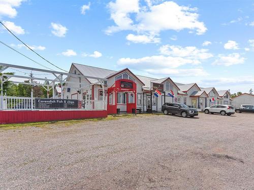 8989 Cavendish Road, Cavendish, PE 