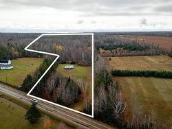 Acreage Route 17  Gaspereaux, PE C0A 1R0