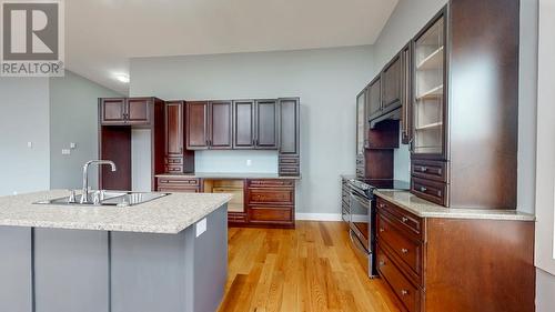 25 Ryan’S Pond W, Brigus Junction, NL - Indoor Photo Showing Kitchen