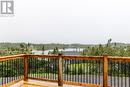 25 Ryan’S Pond W, Brigus Junction, NL  - Outdoor With Deck Patio Veranda 