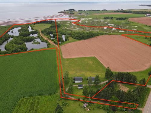 1069 Route 10, Augustine Cove, PE 