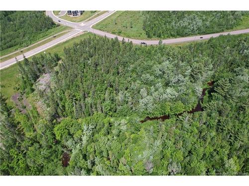 Lot On Robertson St, Riverview, NB 