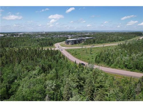 Lot On Robertson St, Riverview, NB 