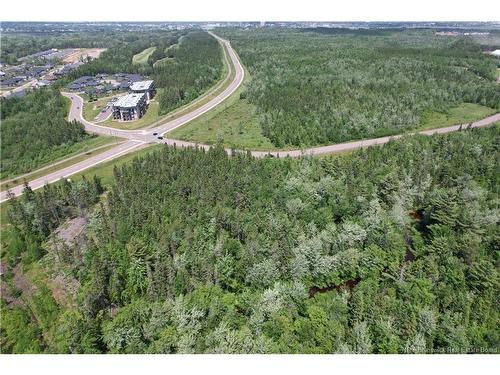 Lot On Robertson St, Riverview, NB 