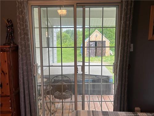 532 Chemin Trembaly, Tremblay, NB 