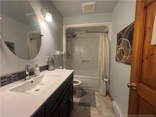 532 Chemin Trembaly, Tremblay, NB 