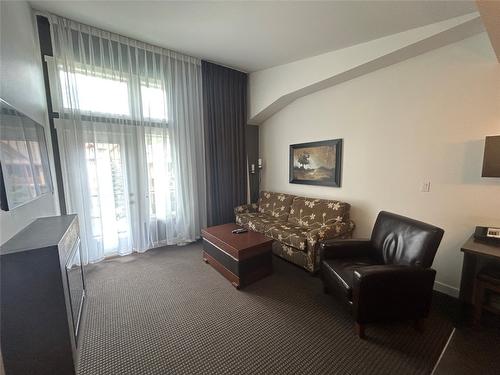 413-400 Stemwinder Drive, Kimberley, BC - Indoor
