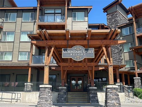 413-400 STEMWINDER Drive  Kimberley, BC V1A 3E9