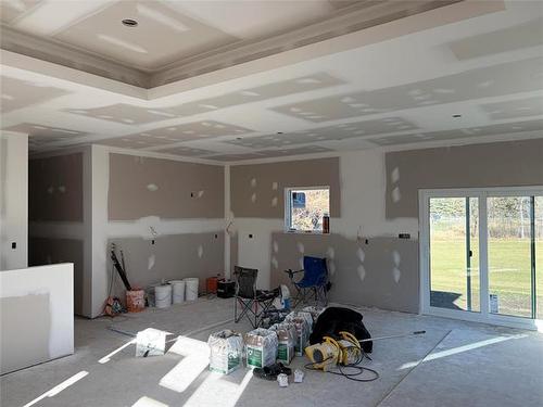 137 Byers Dr, St Clements, MB 