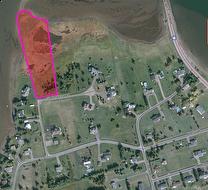Lot Des Poirier  Shediac Bridge, NB E4R 5Z6