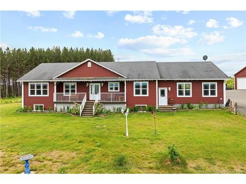 3824 Route 123, Gaspereau Forks, NB 