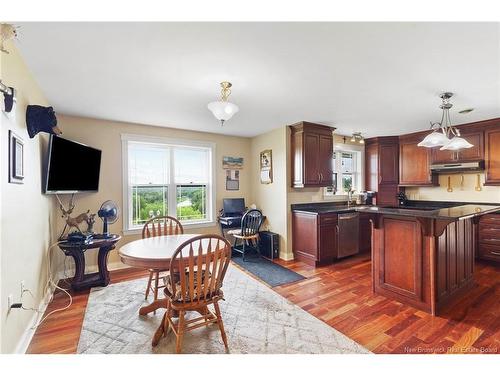 3824 Route 123, Gaspereau Forks, NB 