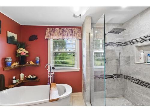 3824 Route 123, Gaspereau Forks, NB 