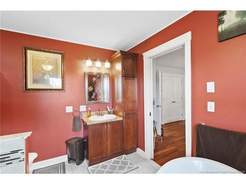 3824 Route 123, Gaspereau Forks, NB 