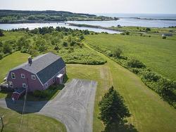 70 South Cormier Road  Belle Côte, NS B0E 1C0