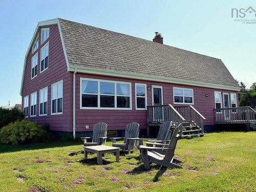 70 South Cormier Road, Belle Côte, NS 