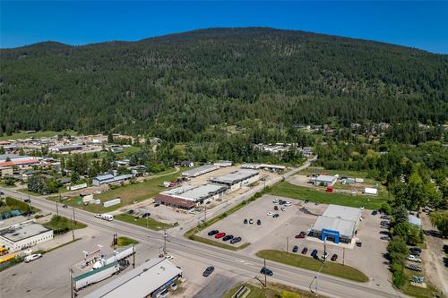 1420 Northwest Boulevard, Creston, BC 