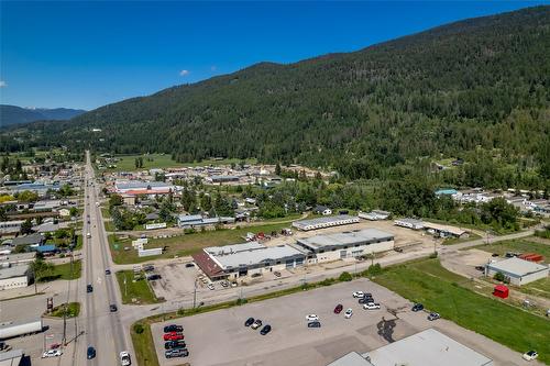 1420 Northwest Boulevard, Creston, BC 