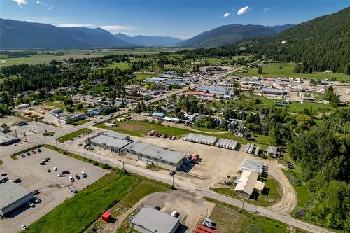 1420 Northwest Boulevard, Creston, BC 