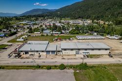 1420 Northwest Boulevard  Creston, BC V0G 1B6