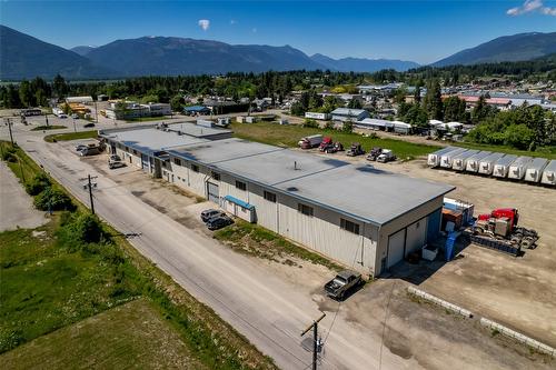 1420 Northwest Boulevard, Creston, BC 