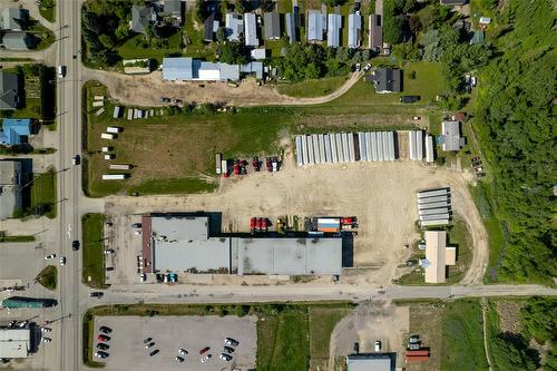 1420 Northwest Boulevard, Creston, BC 