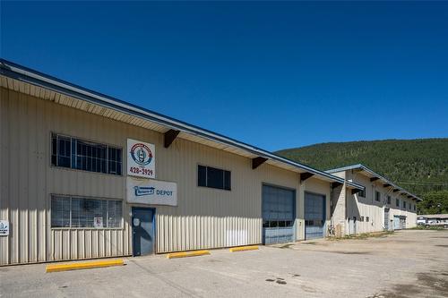 1420 Northwest Boulevard, Creston, BC 