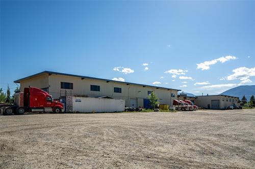 1420 Northwest Boulevard, Creston, BC 