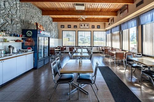 1420 Northwest Boulevard, Creston, BC 