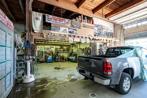 1420 Northwest Boulevard, Creston, BC 