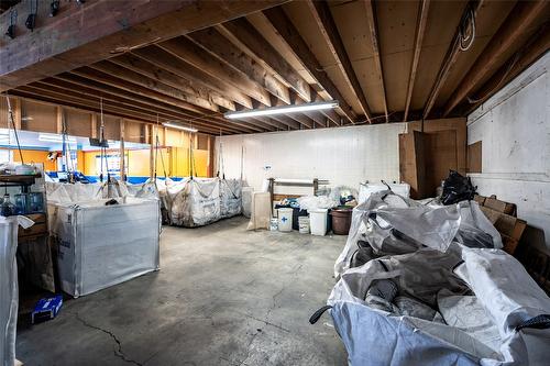 1420 Northwest Boulevard, Creston, BC 