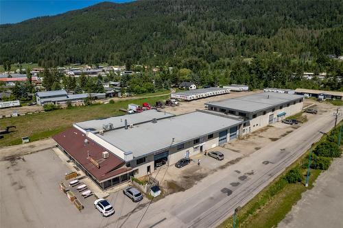 1420 Northwest Boulevard, Creston, BC 