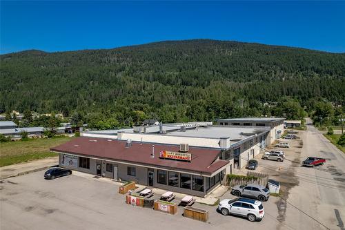 1420 Northwest Boulevard, Creston, BC 