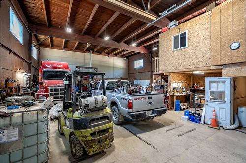 1420 Northwest Boulevard, Creston, BC 