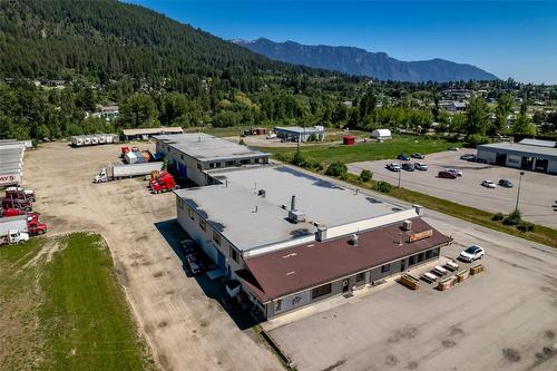 1420 Northwest Boulevard, Creston, BC 