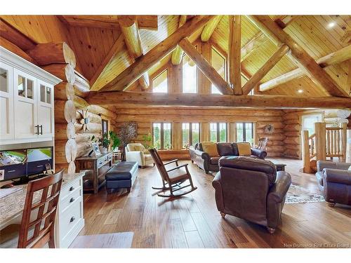 93 Lockhart Mill Rd, Jacksonville, NB 