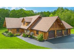 93 Lockhart Mill RD  Jacksonville, NB E7M 5K5