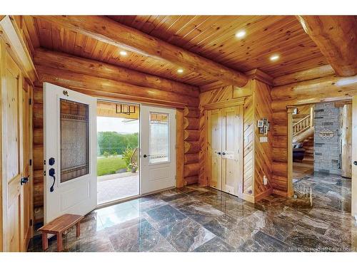 93 Lockhart Mill Rd, Jacksonville, NB 