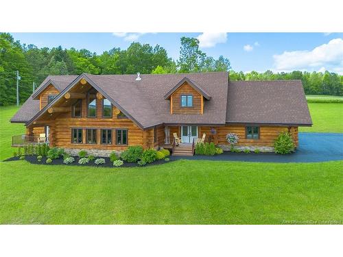 93 Lockhart Mill Rd, Jacksonville, NB 