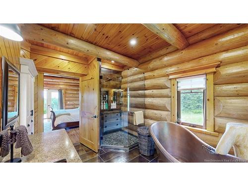 93 Lockhart Mill Rd, Jacksonville, NB 